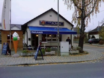 Foto: Eiscafe La Fontana